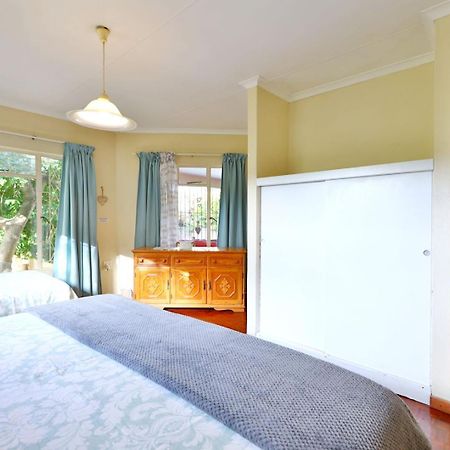 Lily'S Cottage Durban Dış mekan fotoğraf