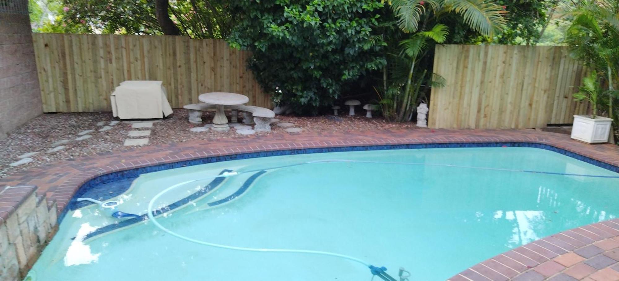 Lily'S Cottage Durban Dış mekan fotoğraf