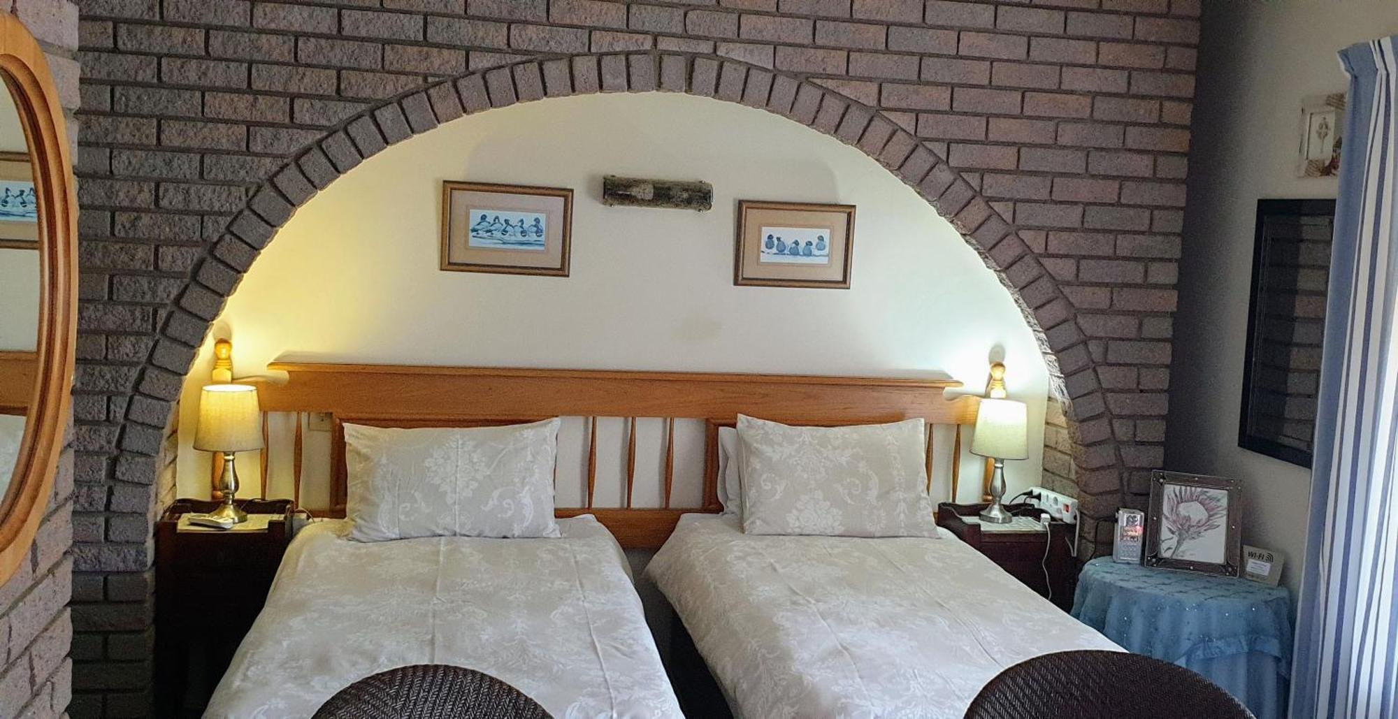 Lily'S Cottage Durban Dış mekan fotoğraf