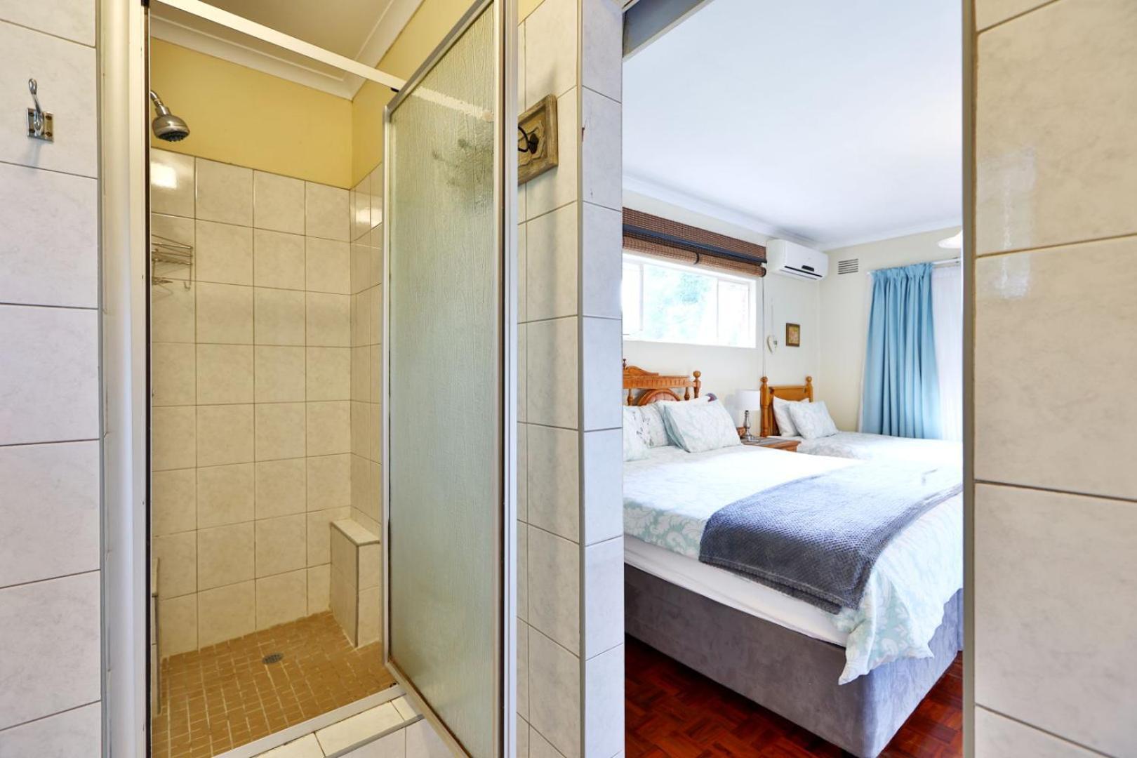 Lily'S Cottage Durban Dış mekan fotoğraf