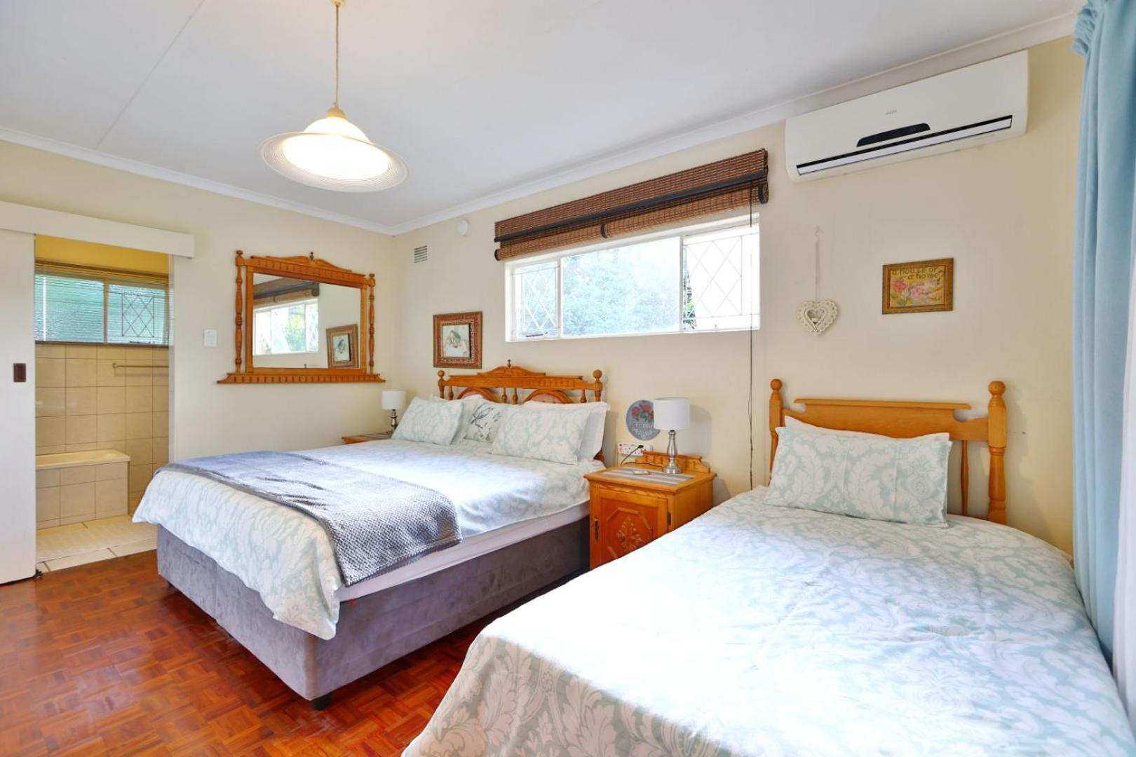 Lily'S Cottage Durban Dış mekan fotoğraf