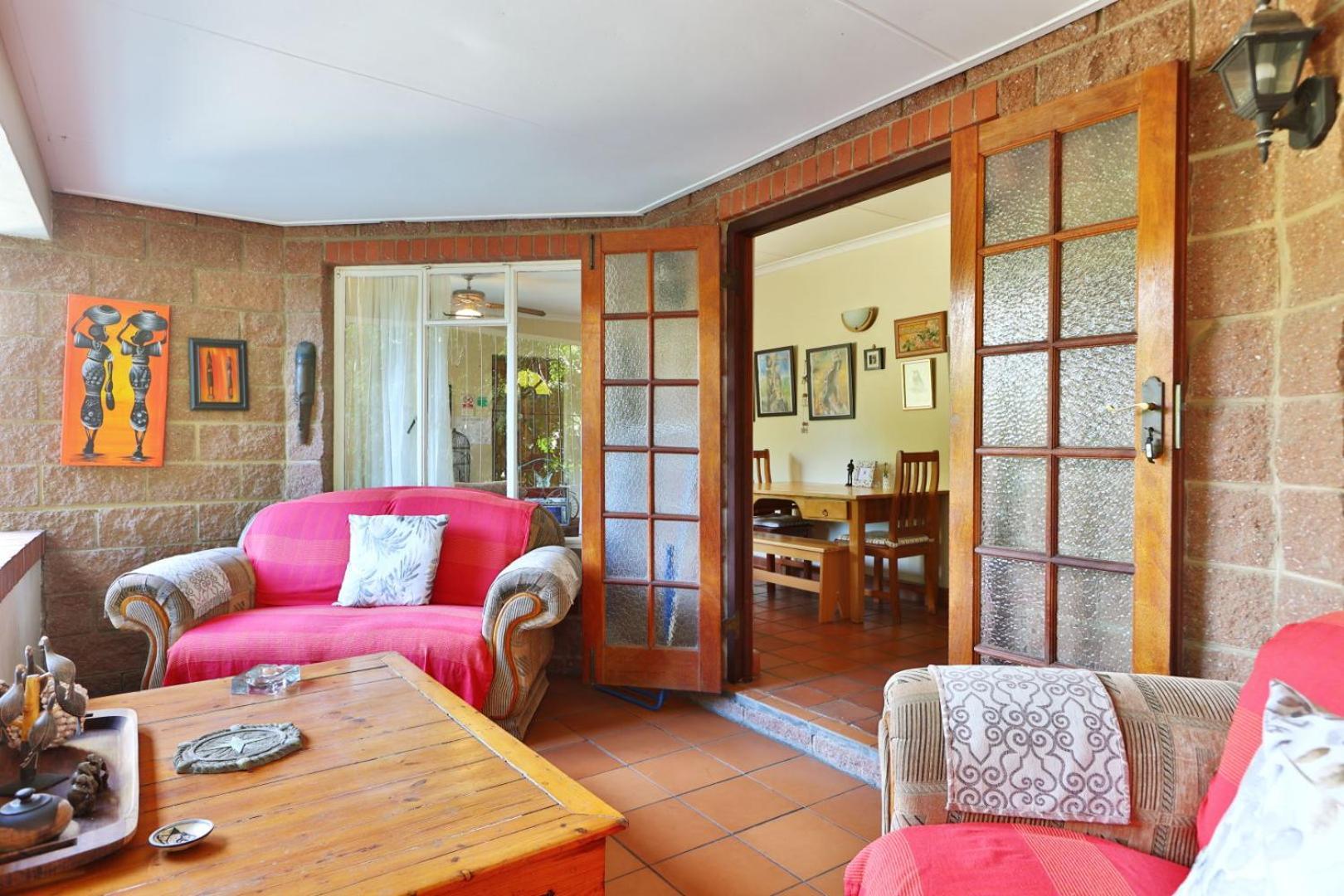 Lily'S Cottage Durban Dış mekan fotoğraf