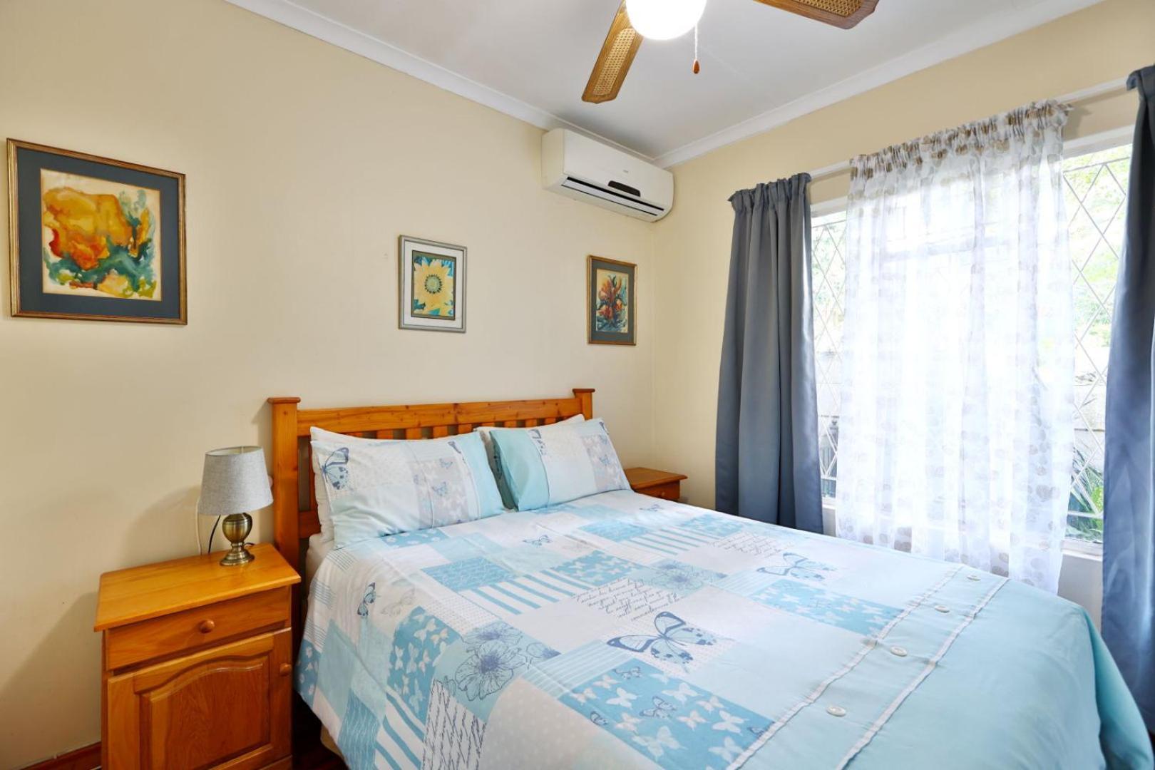 Lily'S Cottage Durban Dış mekan fotoğraf