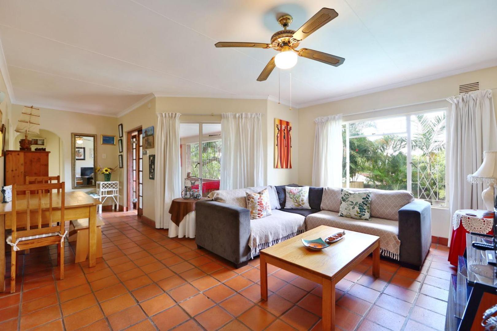 Lily'S Cottage Durban Dış mekan fotoğraf