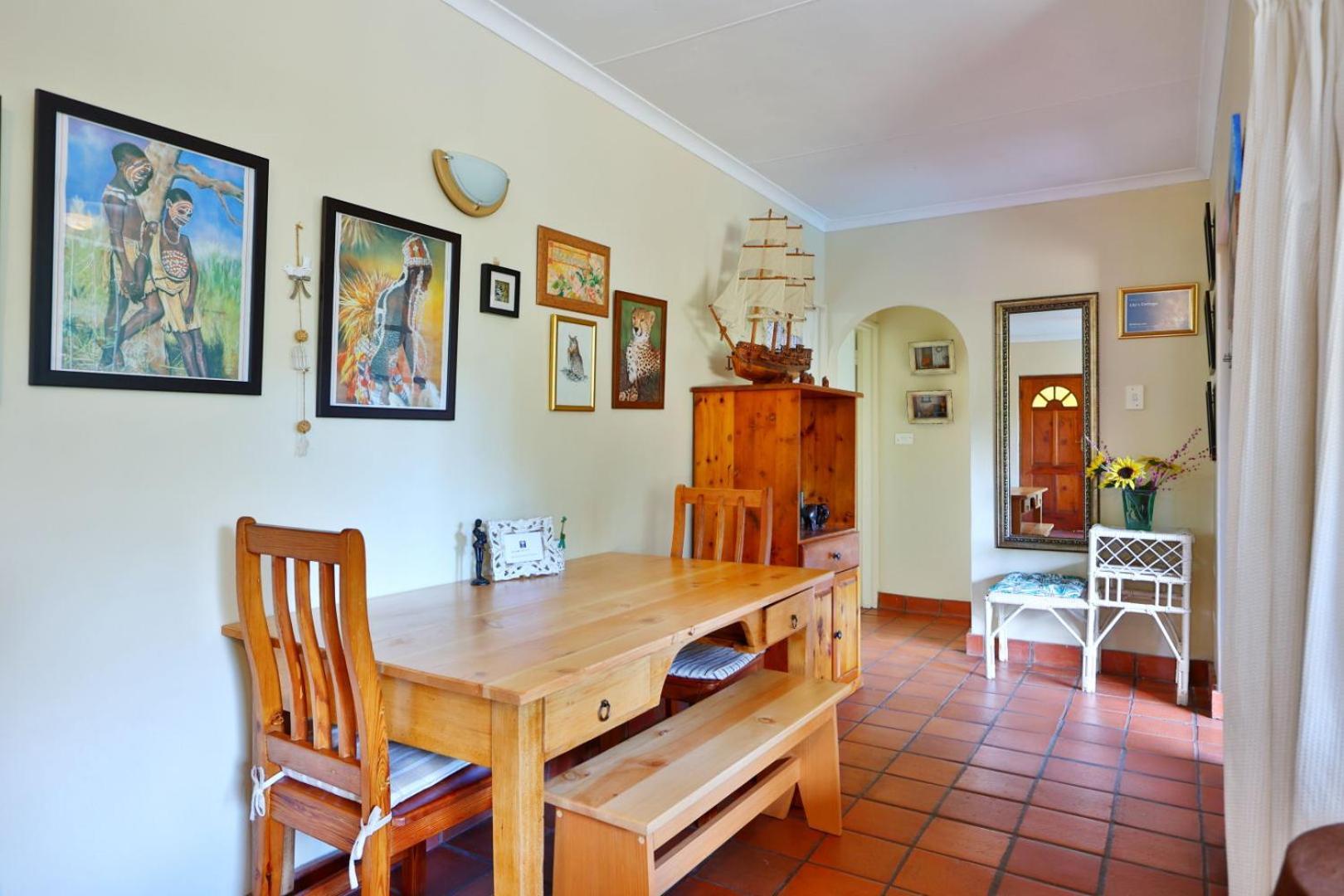 Lily'S Cottage Durban Dış mekan fotoğraf