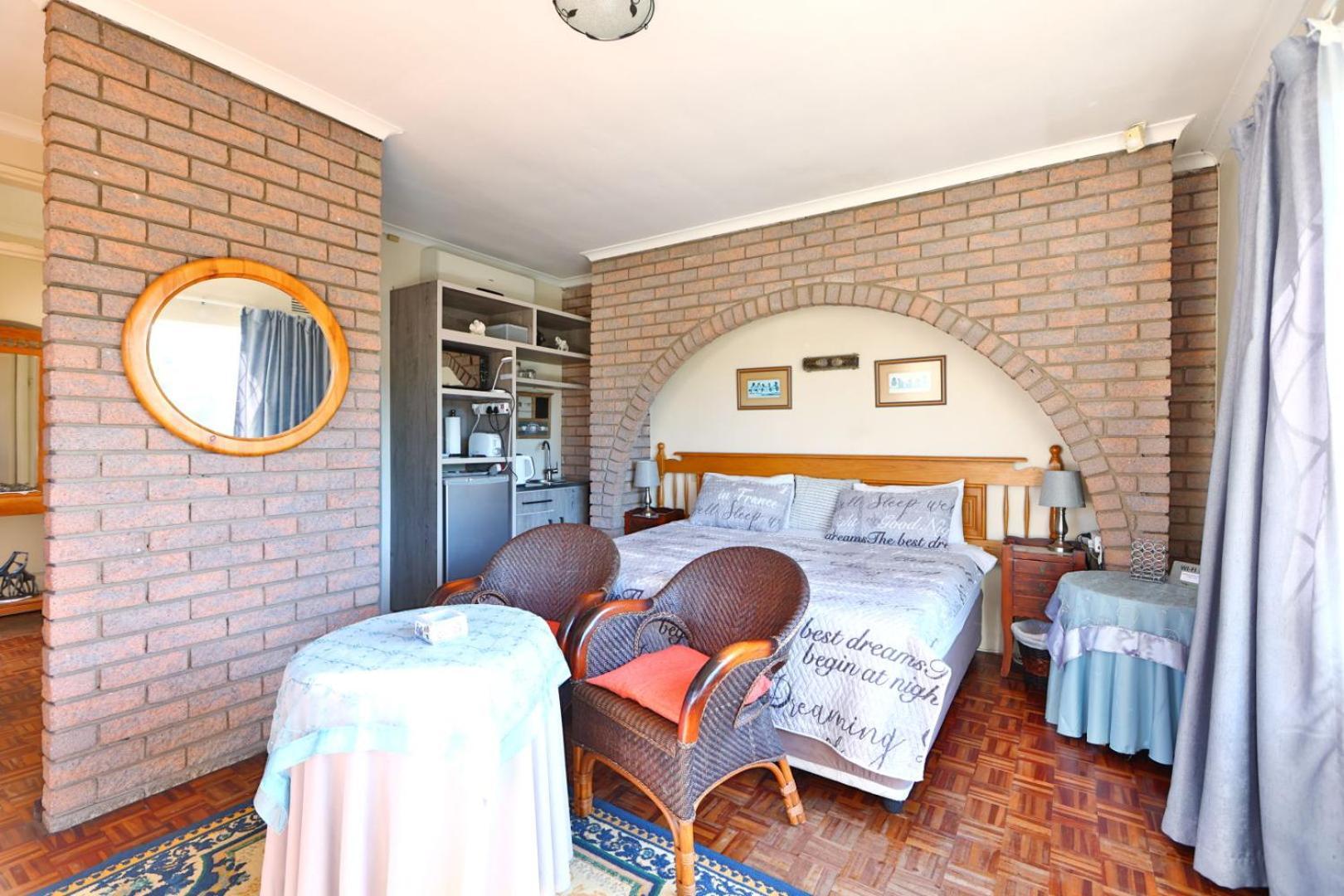 Lily'S Cottage Durban Dış mekan fotoğraf
