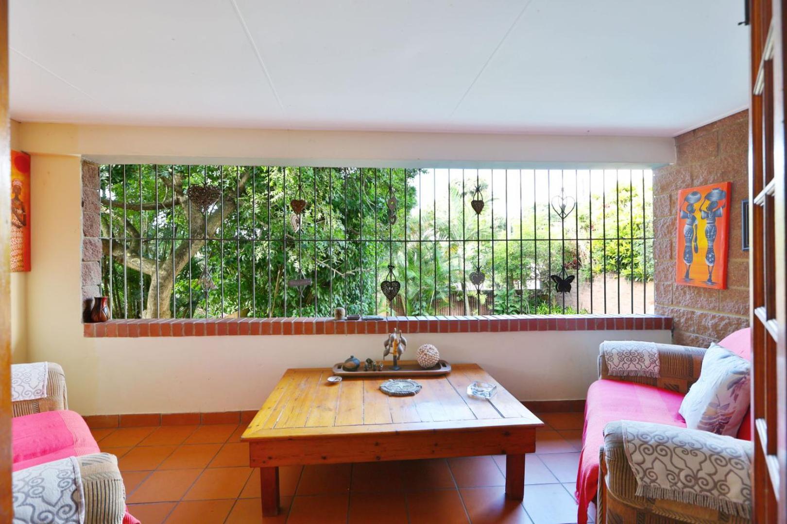 Lily'S Cottage Durban Dış mekan fotoğraf