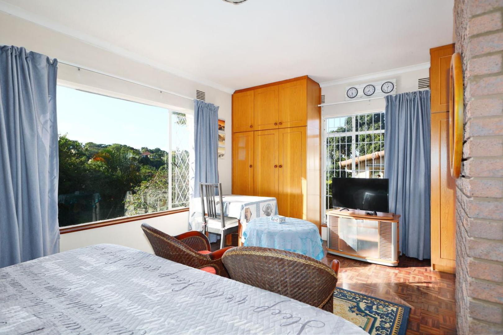 Lily'S Cottage Durban Dış mekan fotoğraf