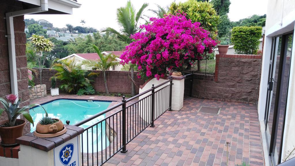 Lily'S Cottage Durban Dış mekan fotoğraf